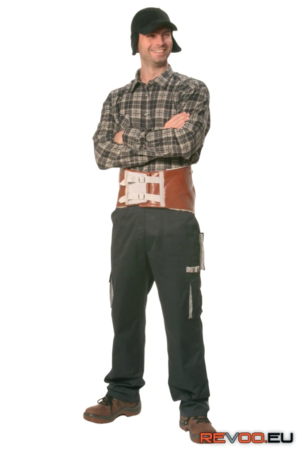 Vesevédő thermo béléssel   Coverguard MOGAN57660 1.