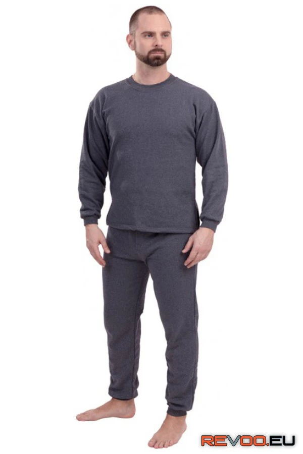 Pamut jégerfelső Coverguard MOGAN576650 1.