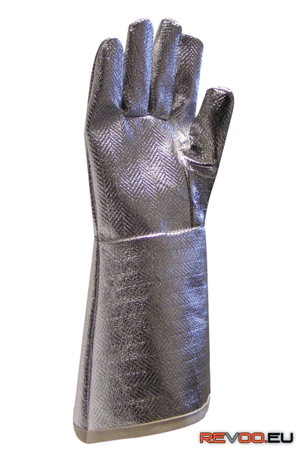 Aluminizált kesztyű Coverguard MOGAN59892 1.