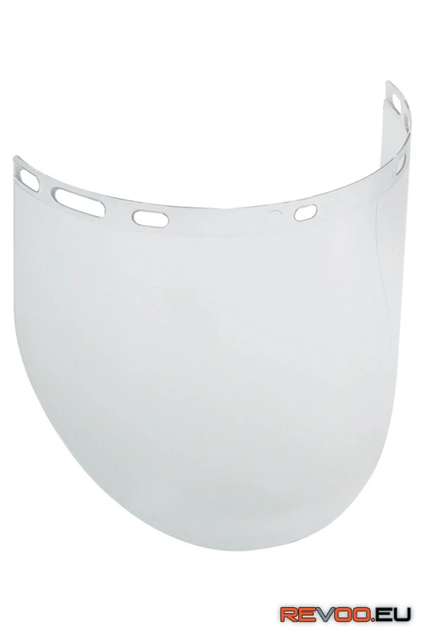 Ívvédő víztiszta látómező Earline MOGAN60712 1.