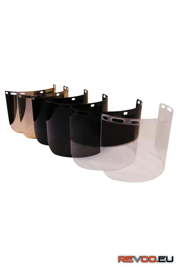 Látómező 2mm Earline MOGAN60714 1.