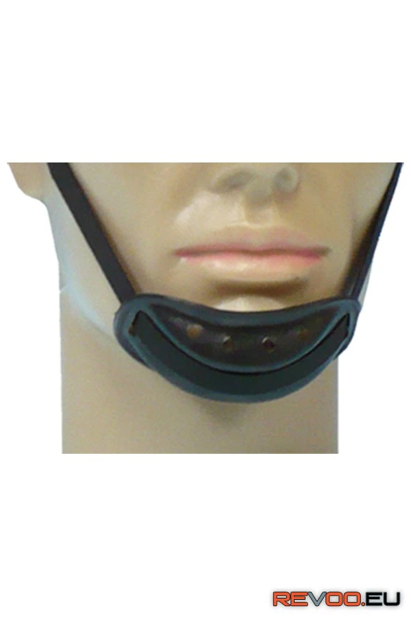 GP sisakszíj állvédővel Earline MOGAN65152 1.