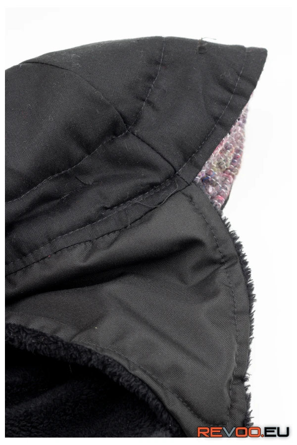 Téli sisakbélés Earline MOGAN65159 2.