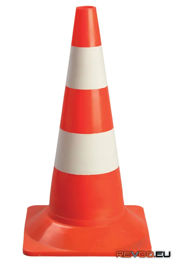 Jelzőbója csíkos   Coverguard MOGAN70300 2.