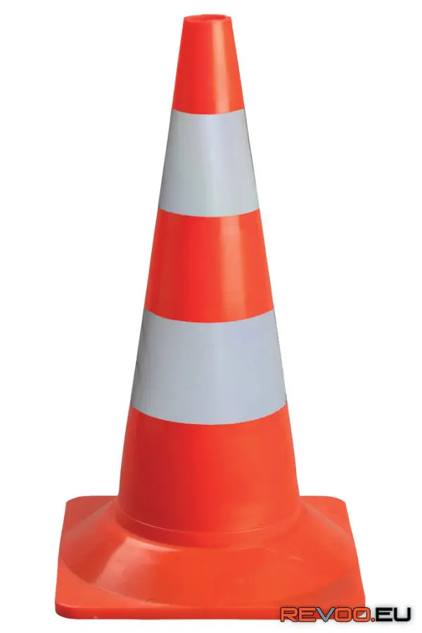 Jelzőbója fényvisszaverős   Coverguard MOGAN70303 1.