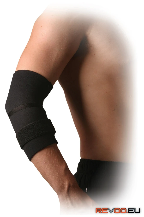 Rugalmas neoprén könyökvédő   Coverguard MOGAN78310 1.