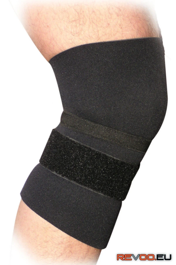 Rugalmas neoprén térdvédő   Coverguard MOGAN78350 1.