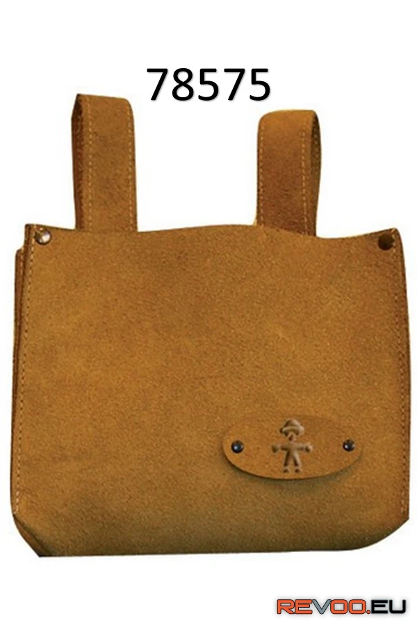 Bőr szerszámostáskák és kiegészítői   Coverguard MOGAN78500 4.