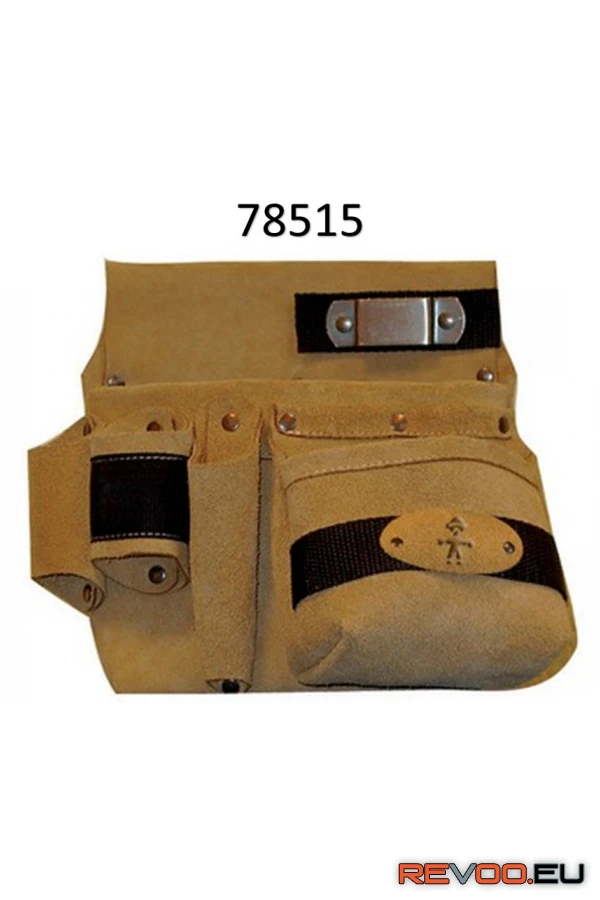 Bőr szerszámostáskák és kiegészítői   Coverguard MOGAN78500 6.