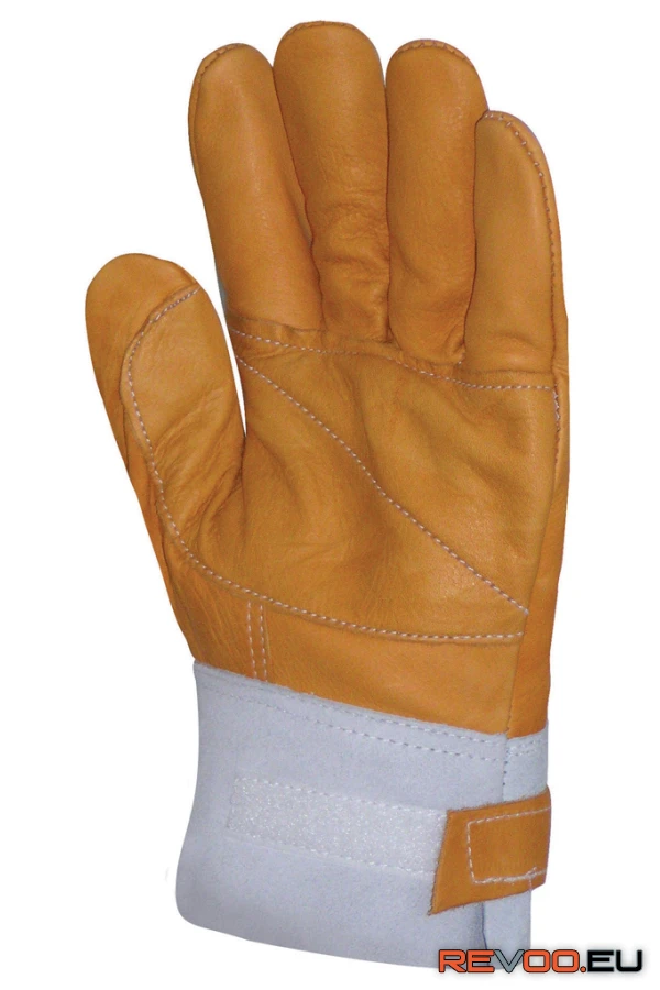 Vágás elleni erdészkesztyű   Euro Protection MOGANL112 2.