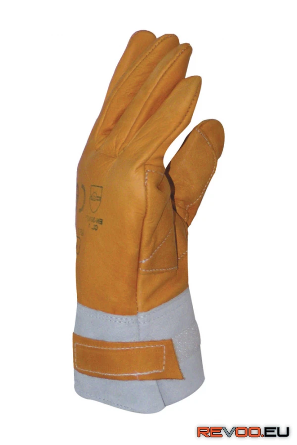 Vágás elleni erdészkesztyű   Euro Protection MOGANL112 1.