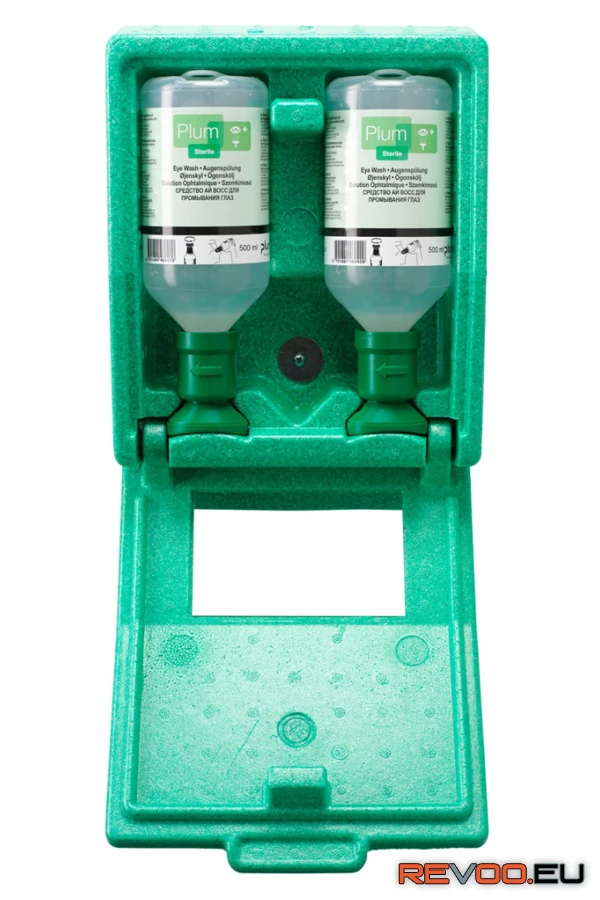 Szemöblítő 2db/doboz 4650   Plum MOGANPL4703 1.