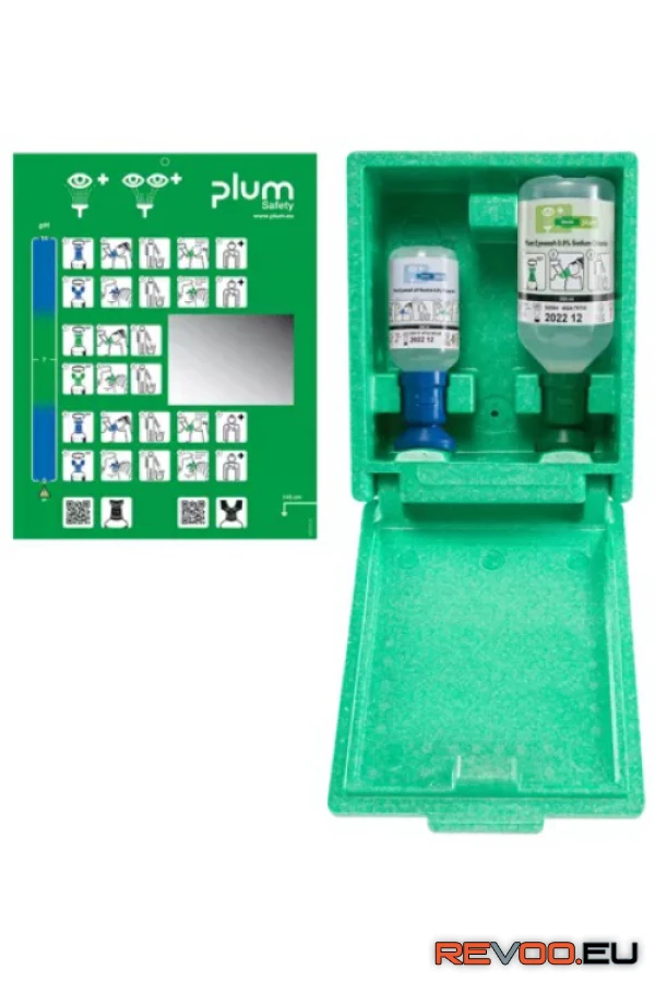 Plum elsősegély állomás 500/200p   Coverguard MOGANPL4789 1.