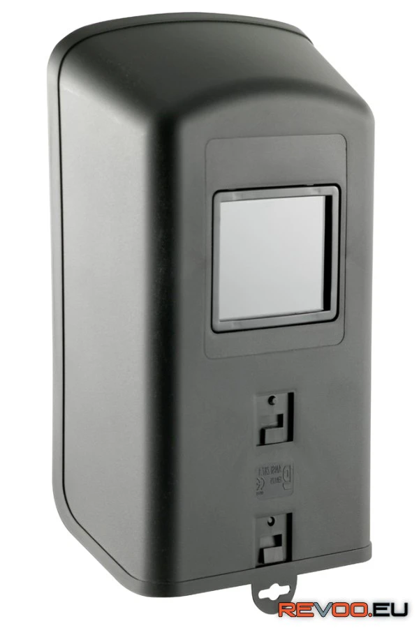 90x110mm kézi hegesztőpajzs   Coverguard MOMSC000045 1.