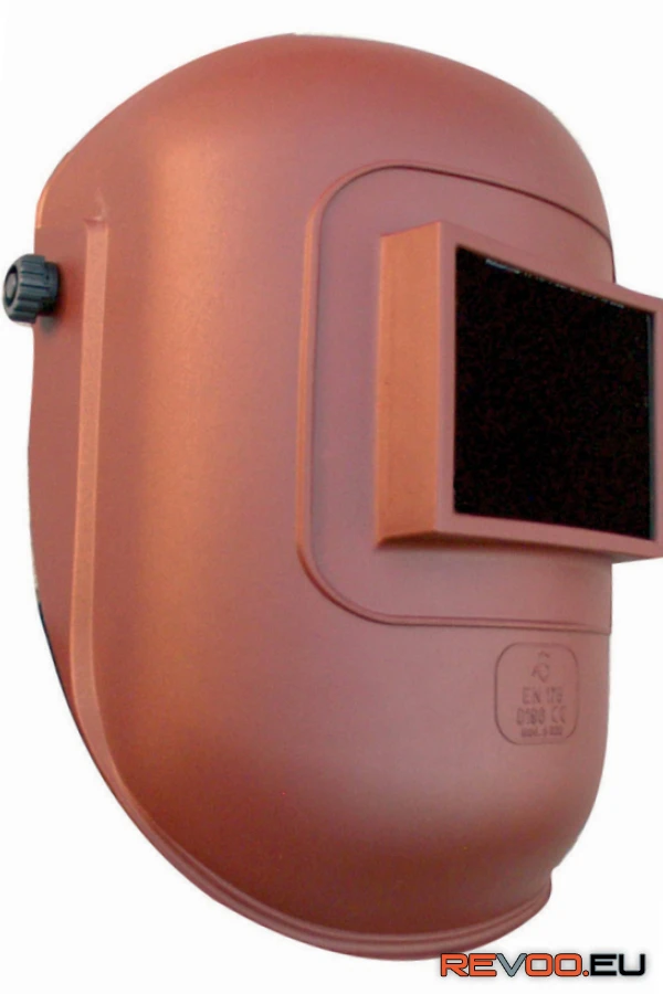 90x110mm fix hegesztőpajzs   Coverguard MOMSC000215 1.