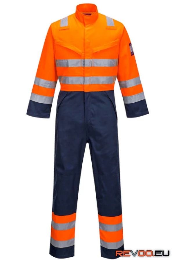 Modaflame RIS lángálló overall   Portwest MV29 1.