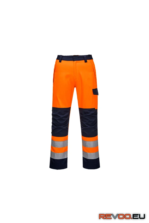 Modaflame RIS lángálló nadrág   Portwest MV36 2.