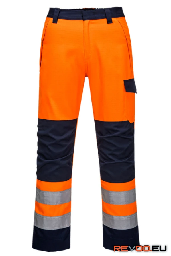 Modaflame RIS lángálló nadrág   Portwest MV36 1.