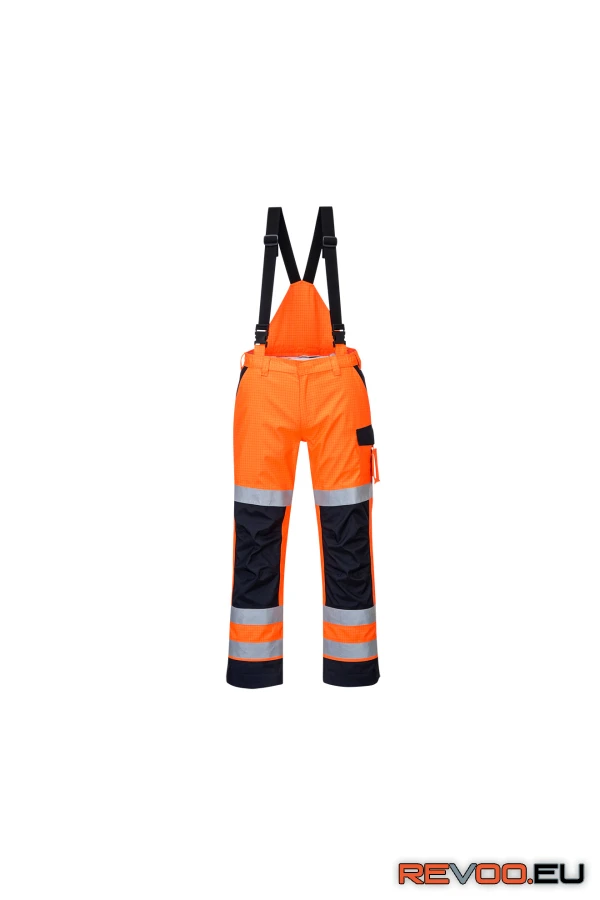 Modaflame Rain Multi Norm Arc lángálló nadrág   Portwest MV71 2.
