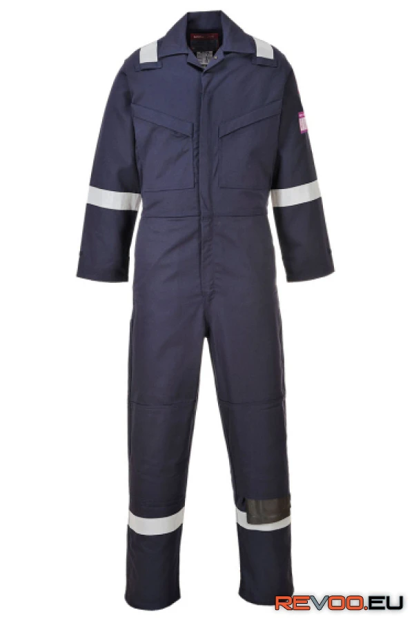 Modaflame overall   Portwest MX28 1.