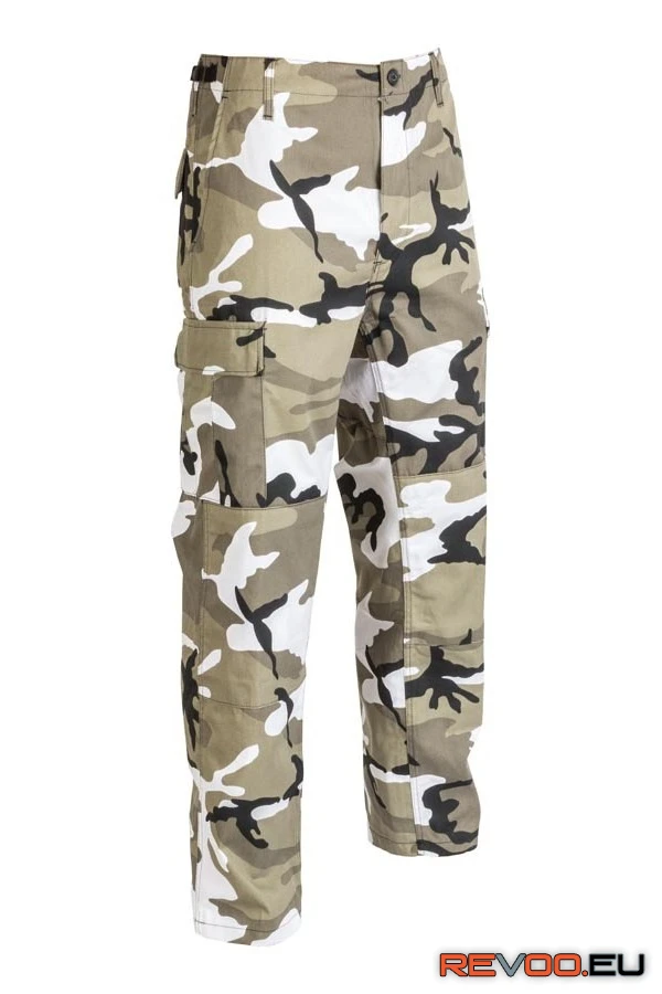 BDU nadrág, metro M-Tramp NAD00023-32 1.