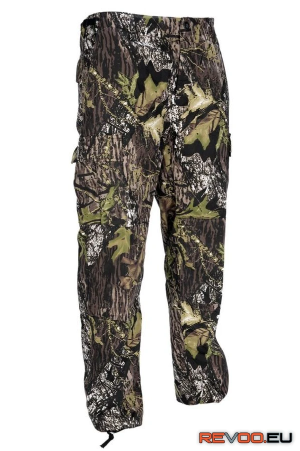 BDU nadrág, világos hardwood M-Tramp NAD00108-111 1.