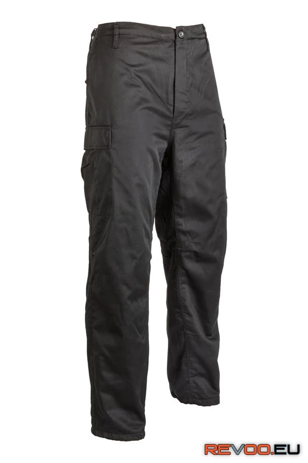 Fleece bélelt BDU nadrág   M-Tramp NAD00262-268 1.