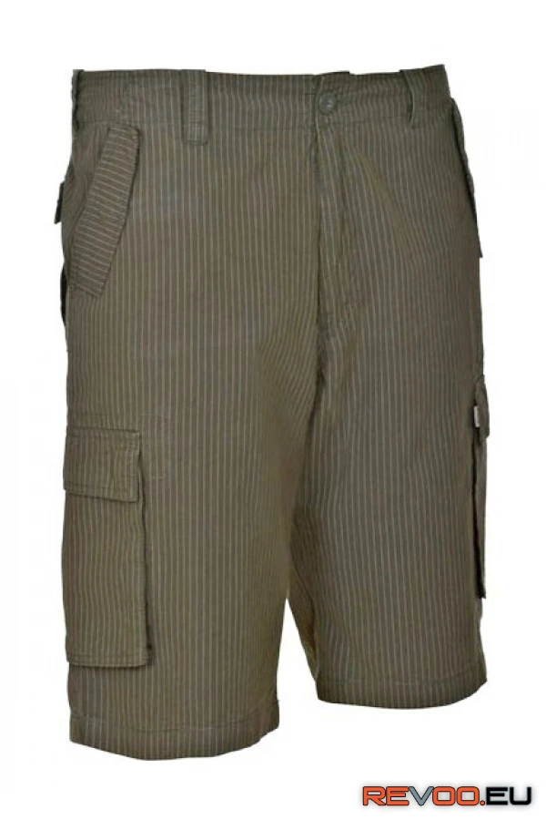 Csíkos rövidnadrág M-Tramp NAD01560-1562 1.