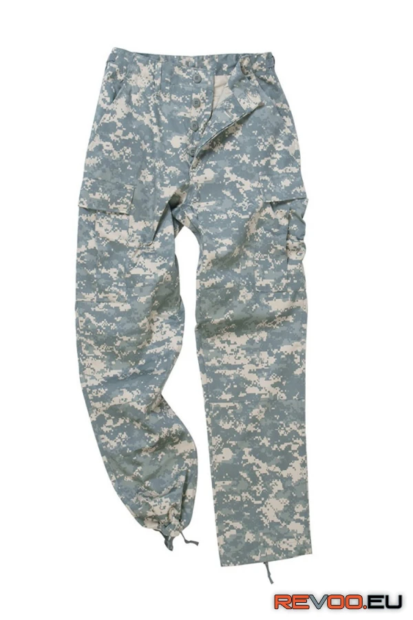 BDU nadrág Mil-Tec NAD01840-1846 1.