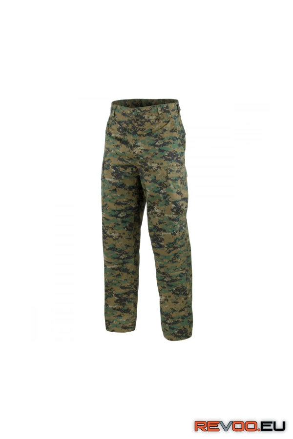 BDU nadrág, terep-digit, marpat Mil-Tec NAD01848-1854 2.