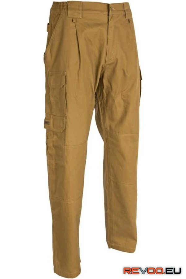 Nadrág, coyote   Gurkha-Tactical NAD02060-2066 1.