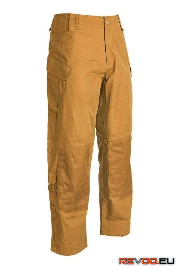 HAU nadrág, coyote Gurkha-Tactical NAD02110-2115 1.