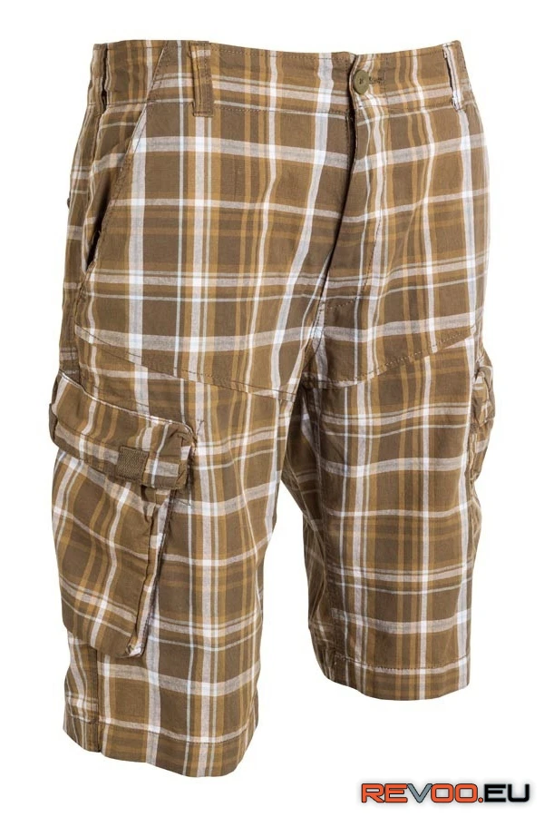 Kockás rövidnadrág M-Tramp NAD02208-2214 1.