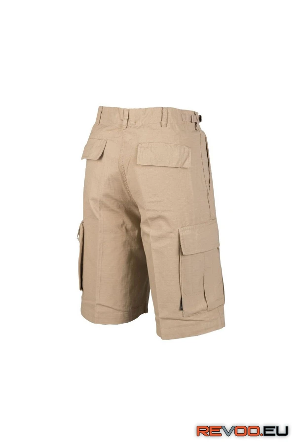 Ripstop rövidnadrág   Mil-Tec NAD02255-2260 2.