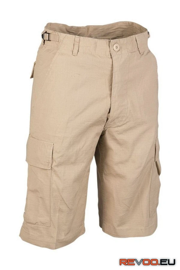 Ripstop rövidnadrág   Mil-Tec NAD02255-2260 1.