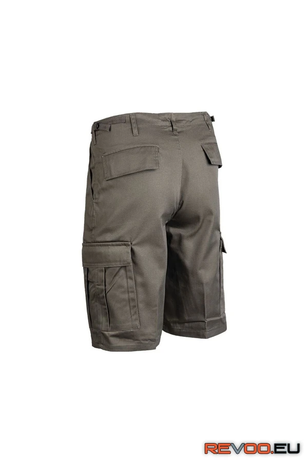 Rövidnadrág oldalzsebbel Mil-Tec NAD02296-2301 2.