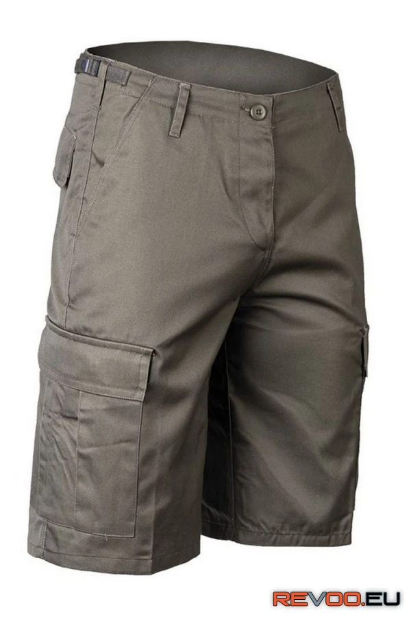 Rövidnadrág oldalzsebbel Mil-Tec NAD02296-2301 1.