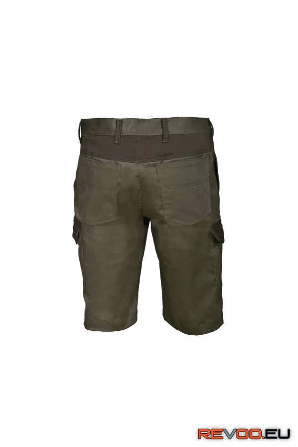 Rindal rövidnadrág   M-Tramp NAD02381-2386 2.