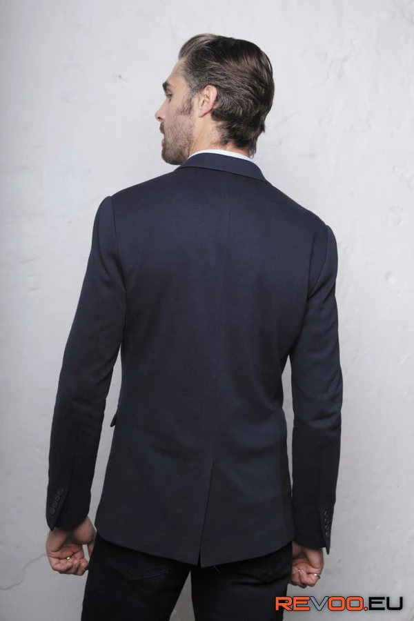 Marcel férfi blézer Neoblu NE03169 5.