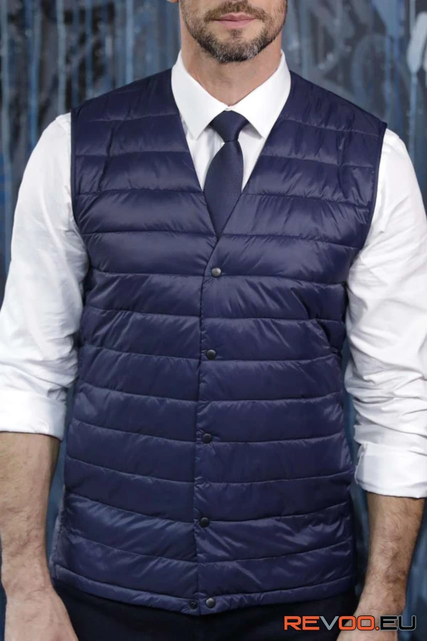 Arthur férfi könnyű mellény Neoblu NE03172 4.