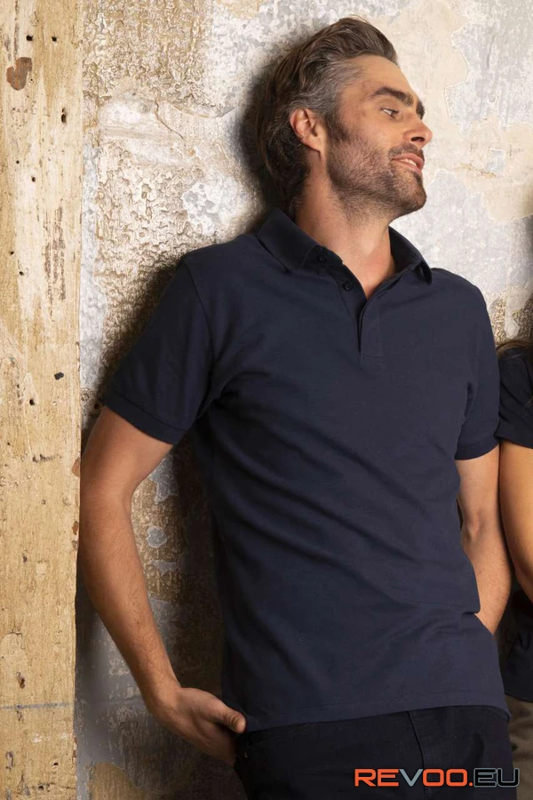 Owen férfi galléros póló Neoblu NE03188 4.