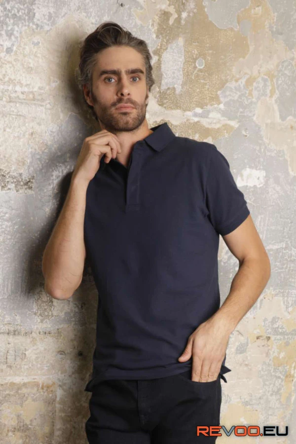 Owen férfi galléros póló Neoblu NE03188 1.