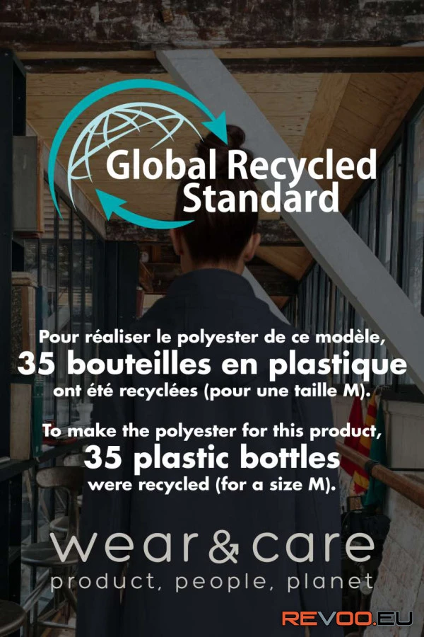 Achille női softshell hosszú dzseki Neoblu NE03794 4.