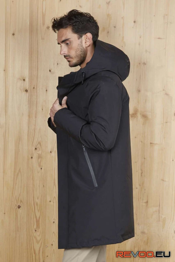 Alfi férfi kabát   Neoblu NE04002 3.