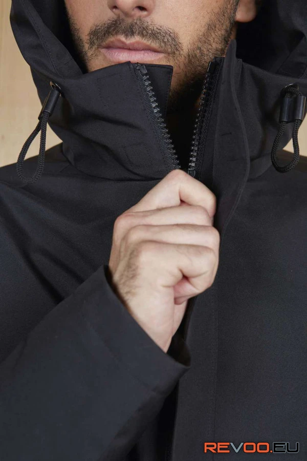 Alfi férfi kabát   Neoblu NE04002 6.