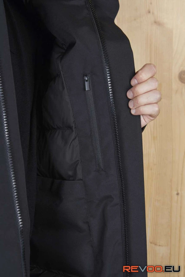 Alfi férfi kabát   Neoblu NE04002 7.