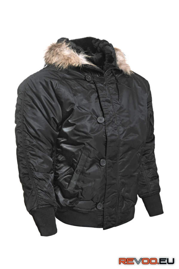 N2B női dzseki M-Tramp NOI00057-60 1.