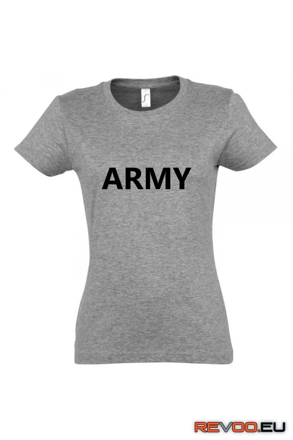 Army póló  Sol's NOI00138-141 1.