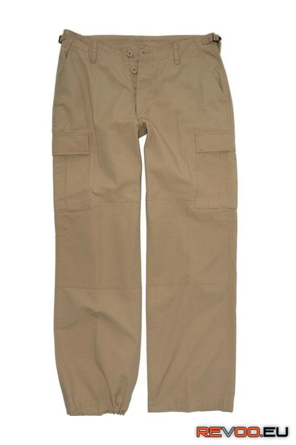 Női ripstop BDU nadrág Mil-Tec NOI00272-276 1.