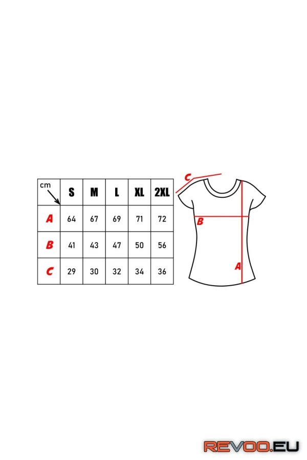 Your man, my man póló, azálea Gildan NOI00377-380 2.